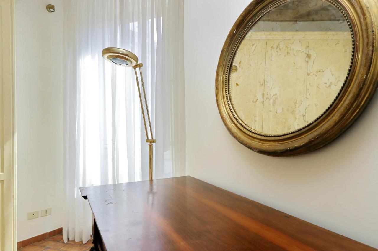 Suity I Cozy Coronari Apartment Roma Exterior foto