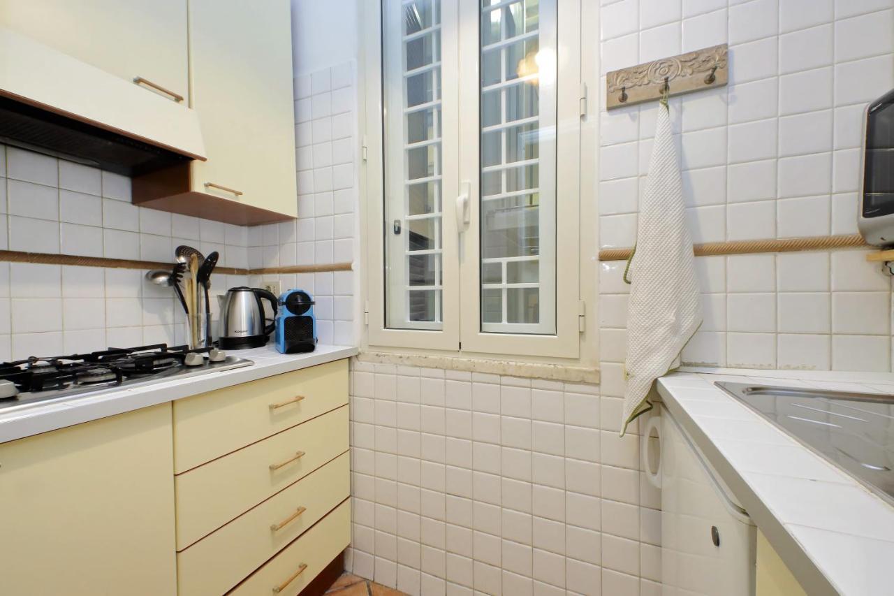 Suity I Cozy Coronari Apartment Roma Exterior foto